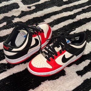 Nike Dunks 75th anniversary